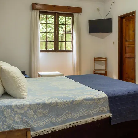 Serrana * Gerês