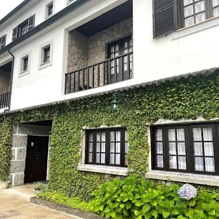 Serrana 여관 *