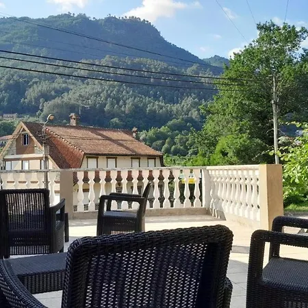 Serrana
