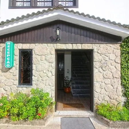 Serrana 宾馆 吉尔斯
