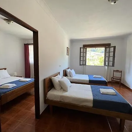 Estalagem Serrana Gerês