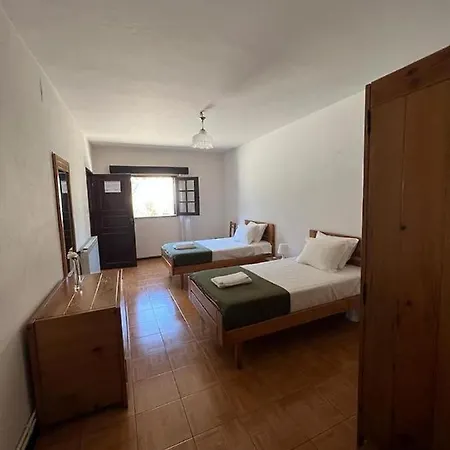 Serrana Fogadó Geres