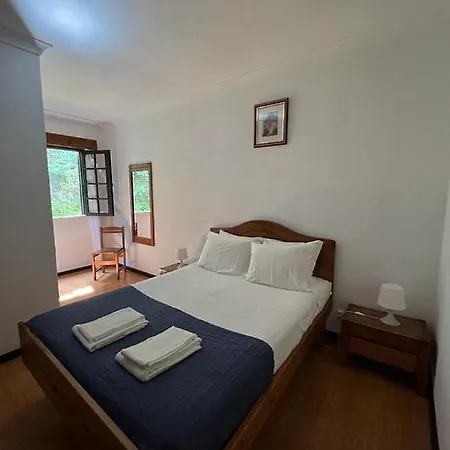 Serrana 여관 제어스