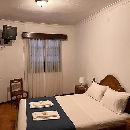 Fogadó Serrana