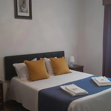 Locanda Serrana Geres