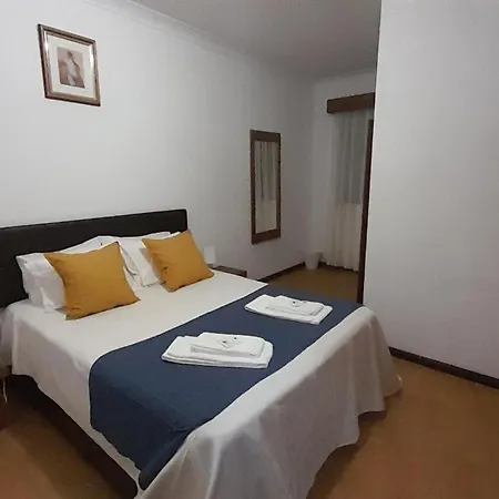 Locanda Serrana *