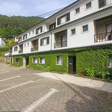 Serrana * 吉尔斯