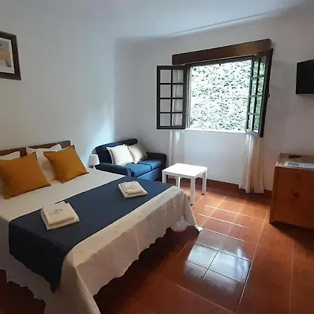 Fogadó Serrana