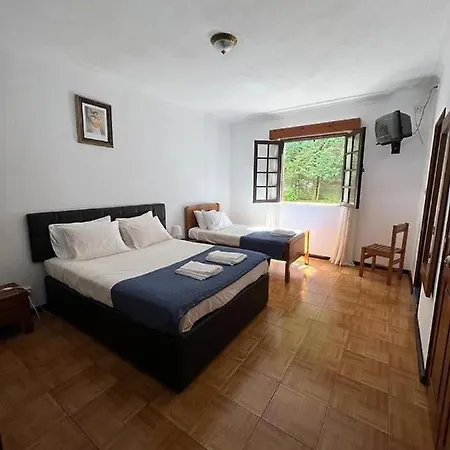 Estalagem Serrana Gerês