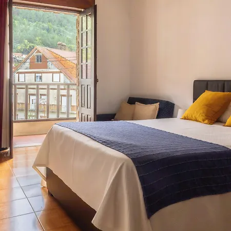 Serrana Locanda