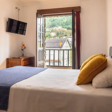 Locanda Serrana *