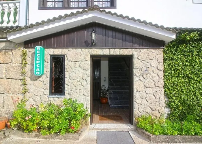 Serrana Zajazd Geres