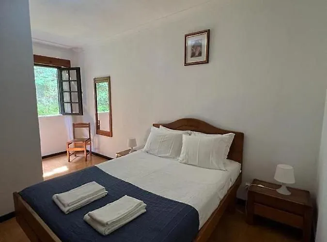 Serrana Zajazd Geres